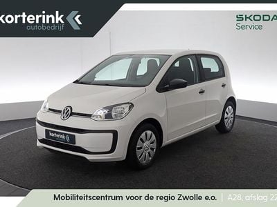 Occasion VW up! take up! 60 PK (44 kW) 2017 Wit Hatchback