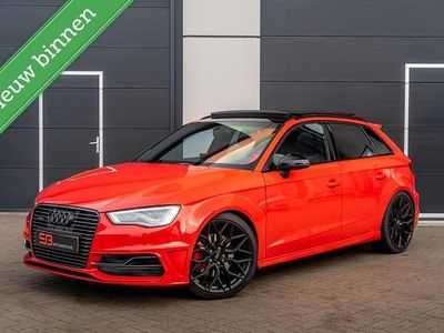 Gebruikt 2014 Audi e-tron S-Line SUV | € 13.950 (Goede deal)