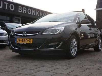 tweedehands Opel Astra 1.4 TURBO SPORT AUTOMAAT | NAVI | CAMERA