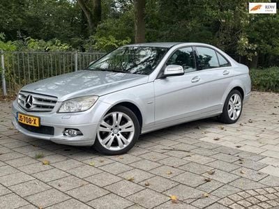 Mercedes C280