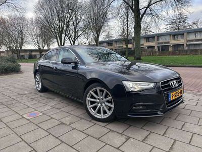 tweedehands Audi A5 A6 allroad1.8 TFSI Bns Edition