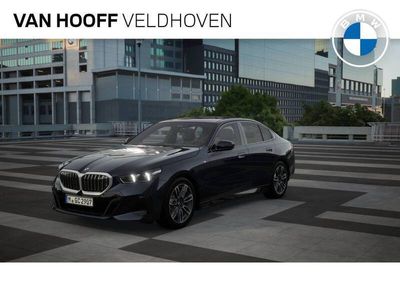 tweedehands BMW 520 5 Serie i M Sport Automaat