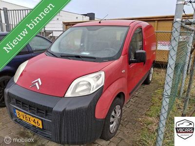 Citroën Nemo