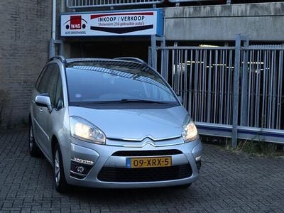 Citroën Grand C4 Picasso