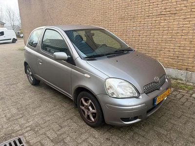 Gebruikt 2005 Toyota Yaris Terra | € 1.099 (Goede deal)