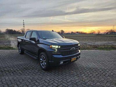 tweedehands Chevrolet Silverado V8 5.3 Ltr RST Uitvoering