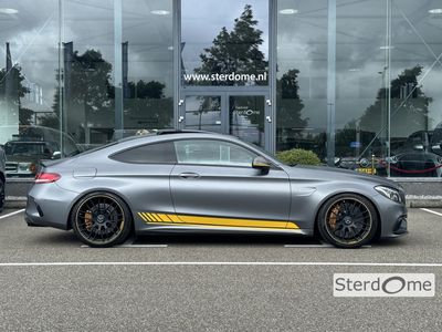 Mercedes S63 AMG
