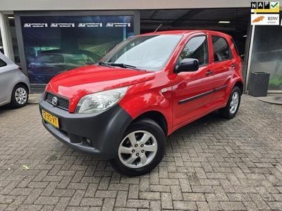 Daihatsu Terios