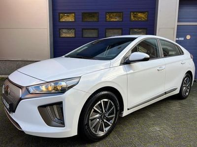 tweedehands Hyundai Ioniq EV 38 kWh l 2026 Garantie l ¤ 18.695 na Sub l