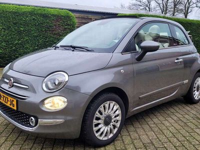 tweedehands Fiat 500C 1.2 Lounge