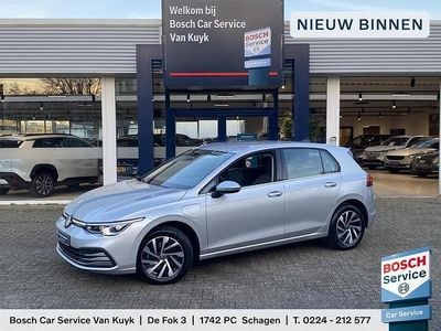 Gebruikt 2021 VW e-Golf Style Hatchback | € 22.740 (Goede deal)