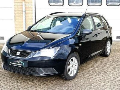 Seat Ibiza ST