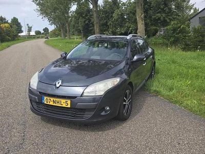 Renault Mégane III