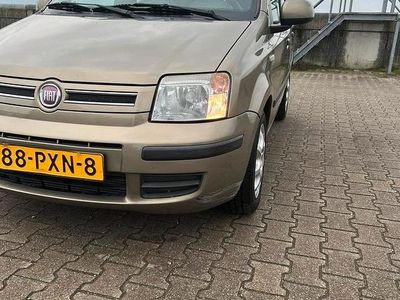 Occasion Fiat Panda 69 PK (50 kW) 2011 Hatchback