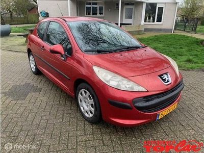 tweedehands Peugeot 207 1.4-16V XR