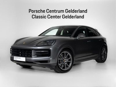 Grijs, metallic lak Occasion 2024 Porsche Cayenne SUV | € 116.900 (Eerlijke prijs)
