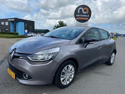 Renault Clio IV