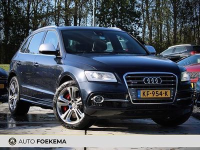 Occasion Audi SQ5 Proline 313 PK (230 kW) 2015 SUV