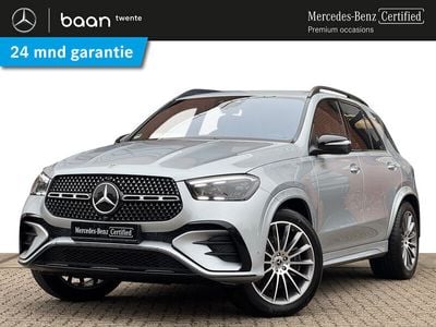 Mercedes GLE400