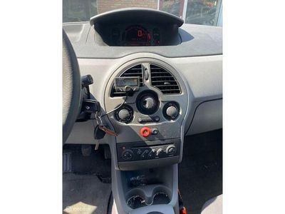 Renault Modus