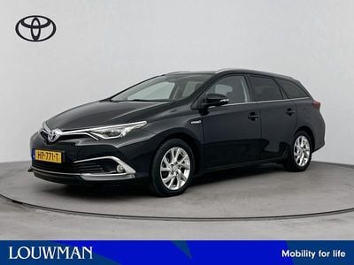 Toyota Auris Hybrid