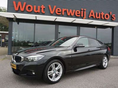 tweedehands BMW 320 Gran Turismo (f34) 320i Cent Exe 6-bak M Sport Edi