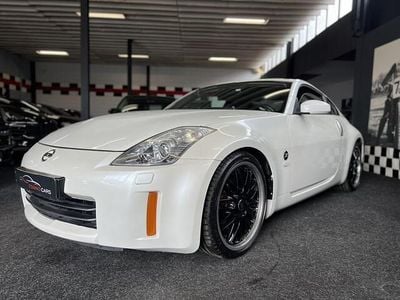 Overige Occasion 2007 Nissan 350Z Coupé | € 14.750