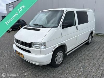 VW Transporter