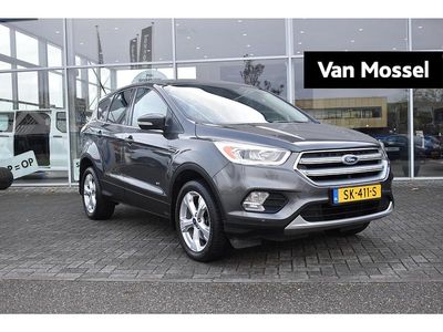 Suv Gebruikt 2016 Ford Kuga Titanium SUV | € 16.945 (Eerlijke prijs)