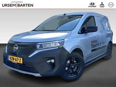 Nissan Townstar