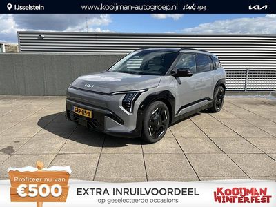 Ebd Occasion 2024 Kia EV3 GT SUV | € 43.795 (Eerlijke prijs)