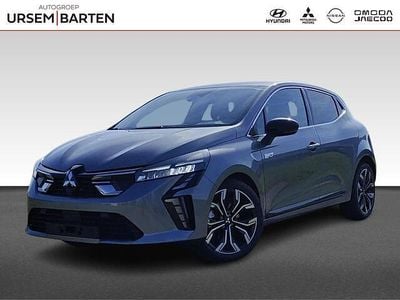 Grijs Nieuw 2025 Mitsubishi Colt Intense+ Hatchback | € 28.430 (Eerlijke prijs)