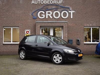 VW Golf Plus