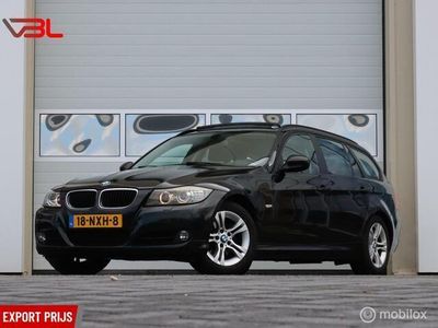 tweedehands BMW 318 318 3-serie Touring i Business Line |EXPORT