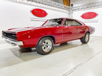 tweedehands Dodge Charger R/T - ONLINE AUCTION