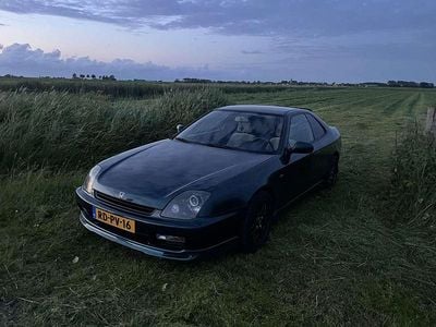 Occasion 1997 Honda Prelude Coupé | € 4.300