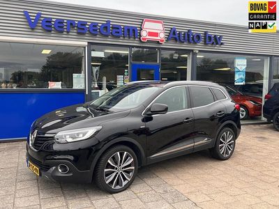 Suv Gebruikt 2016 Renault Kadjar Bose Edition SUV | € 13.990 (Duur)