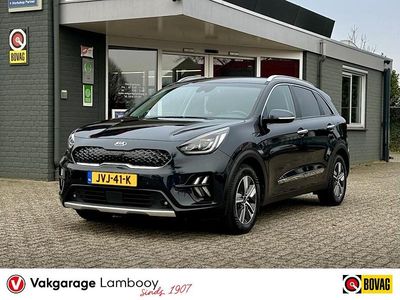 Occasion Kia Niro 2026 Blauw SUV