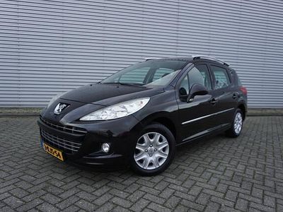 Stationwagon Gebruikt 2012 Peugeot 207 Active Stationwagen | € 3.950 (Iets duurder)