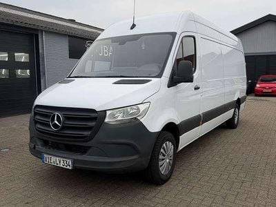 Occasion Mercedes Sprinter 150 PK (110 kW) 2023 Van