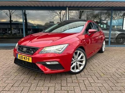 Seat Leon ST