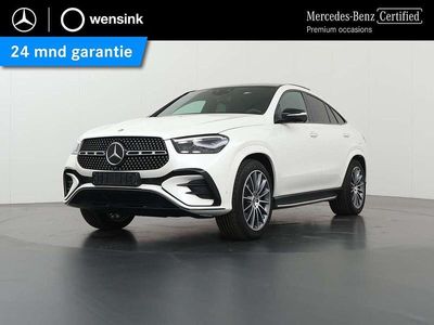 Mercedes GLE400
