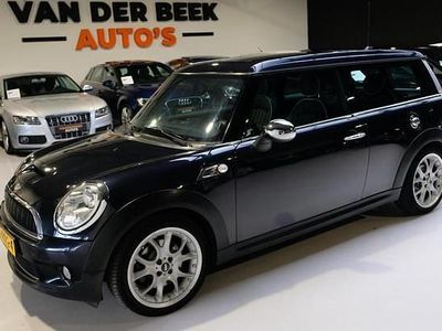 Mini Cooper Clubman