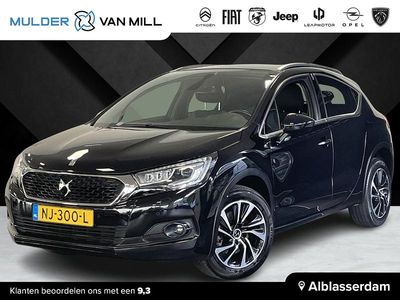DS Automobiles DS4 Crossback