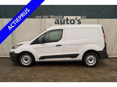 Wit Gebruikt 2017 Ford Transit Van | € 6.900 (Goede deal)