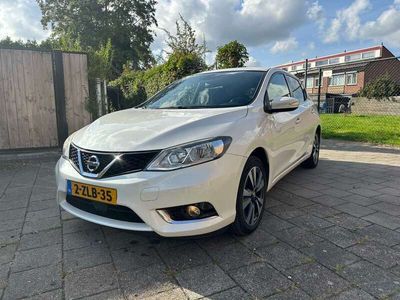 Nissan Pulsar