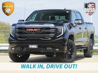 GMC Sierra