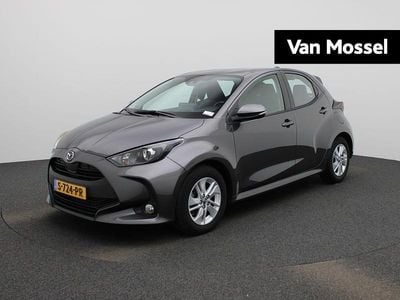 Grijs Gebruikt 2023 Mazda 2 Hatchback | € 19.900 (Eerlijke prijs)