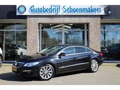 VW CC