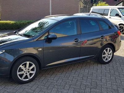 Seat Ibiza ST
